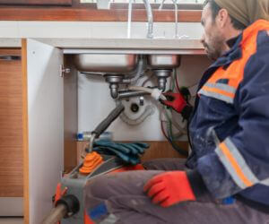 About Septic Pumping Service Orange, CA