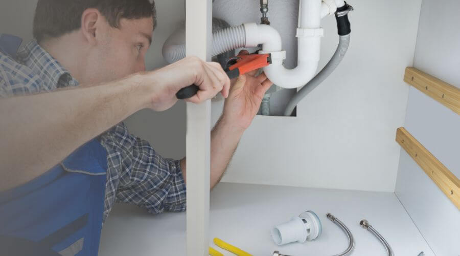 Professional septic pumping service in Orange, CA